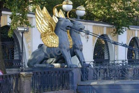 Уютная квартира напротив арки главного штаба