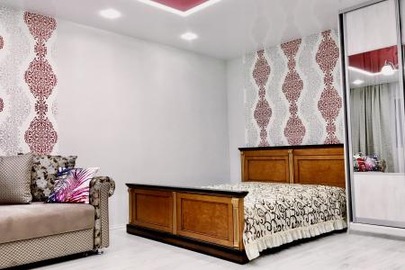 Отличная квартира в центре.