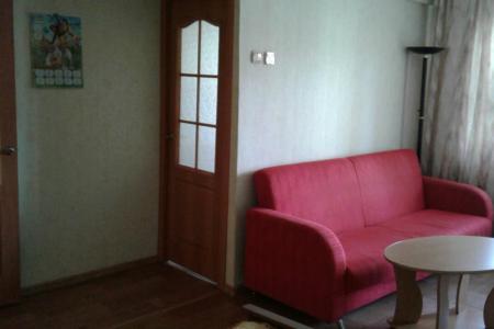 Квартира в центре Иркутска