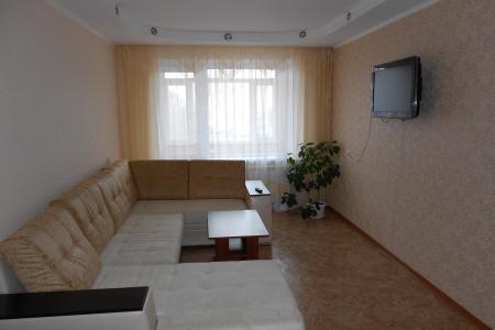 Квартиры посуточно от 2000 руб.