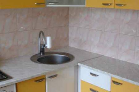 1-комнатная квартира посуточно