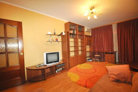 Квартиры посуточно