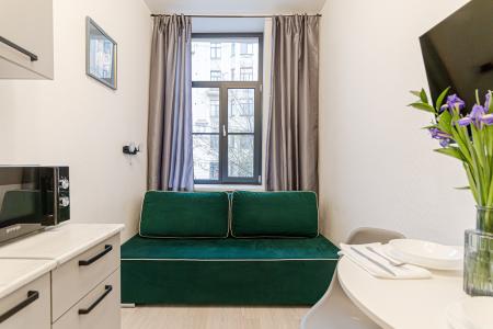 Студия в центре Васильевского острова