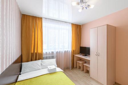 Уютная мини-студия в самом центре г.Кемерово