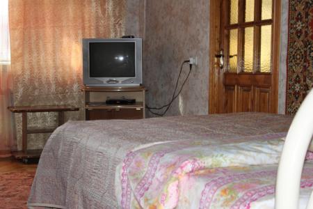 1-ком.квартира в центре в районе универмага "Краснодар"