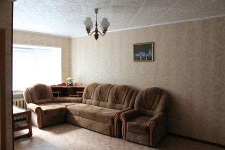 Сдам однокомнатную квартиру на сутку