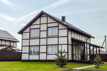 Дом для отдыха в Гришкино