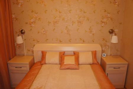 Уютная квартирка для комфортного отдыха с интернетом