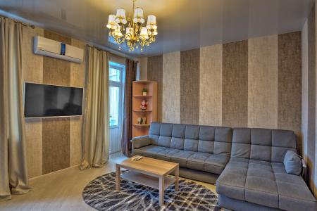 Трёхкомнатная квартира метро Полежаевская