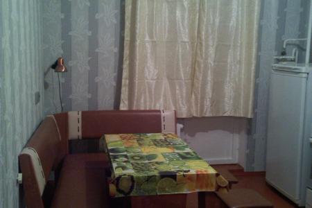 Система Гостиничных Сервисов Город, предлагает вам хорошую квартиру в районе больничного городка.