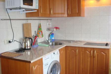 Центр, вид на драм.театр, все рядом