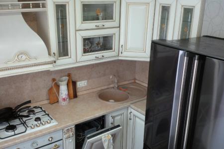 Двухкомнатная квартира бизнес-класса в г. Кронштадте