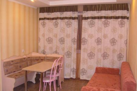 Отличная двушка в центре