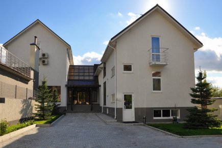 Мини-отель "VILLA CLASSIC"