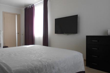 Квартира посуточно в центре