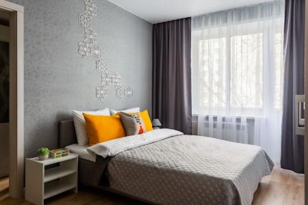 1-ком квартира у метро Профсоюзная