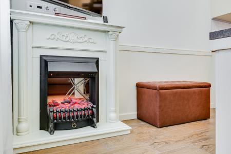 Уютная студия Люкс в центре города