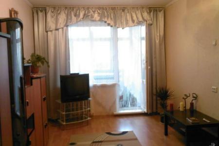 КВАРТИРА НА СУТКИ