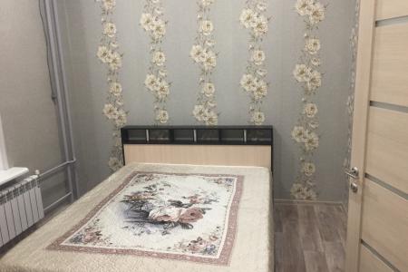 Квартира на Мамаевом Кургане