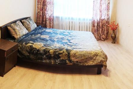 Квартира рядом с парком