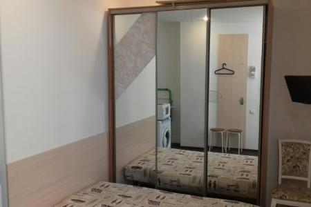 Казанская 26, Студия 22кв.м.