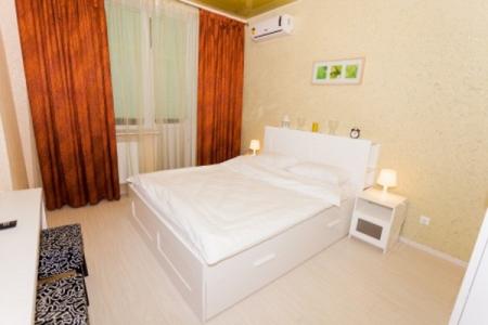 Квартира в ЖК "Паруса"