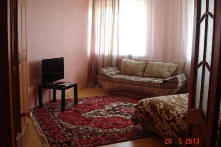 1 ком. квартира в ТРЦ "Мельница" (Автовокзал)