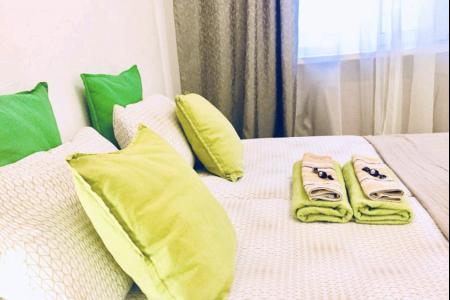 Студия Комфорт на Сходненской