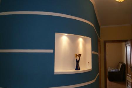 Посуточно почасно 2 комнатная  по ул.Маршала чуйкова65