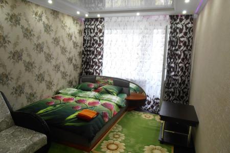 1- Ком.кв. VIP-класса.