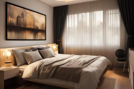 Комфортабельная квартира у Автовокзала, Аэропорта, Арены, Олимпика