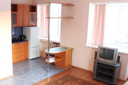 Квартира-студия