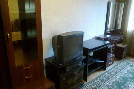 однушка на просветах (хошимина)