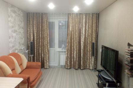 Однокомнатный "Люкс" на Машзаводе