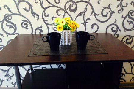 Однокомнатная квартира рядом с ЖД-вокзалом