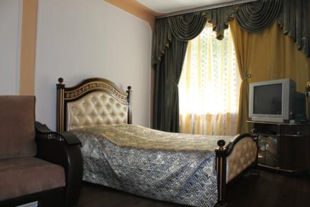 Однокомнатная квартира в Курортной зоне