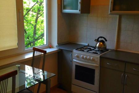 Чистая, теплая квартира на Красной