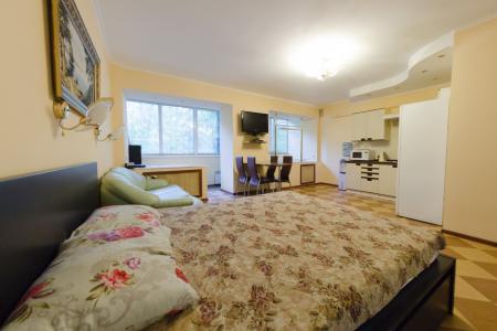 Однокомнатная квартира у Белорусского вокзала