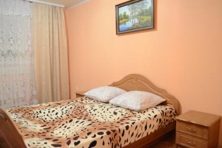 2-к квартира в отличном состоянии сдается посуточно!