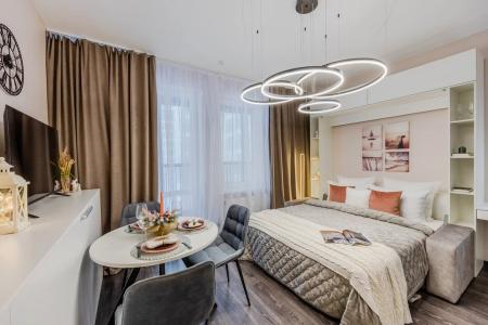 Студия Relax Zone