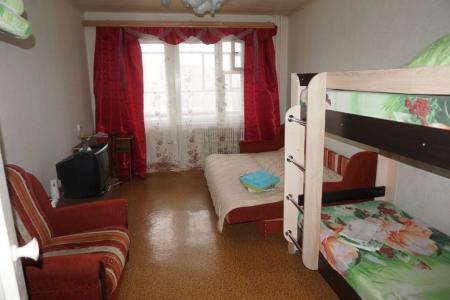 Сдается однокомнатную квартиру посуточно