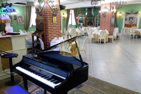 Снять дом 1000 м² Ярославское ш. 24 км д. Лешково