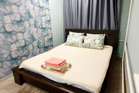 Для некурящих. Черниковка