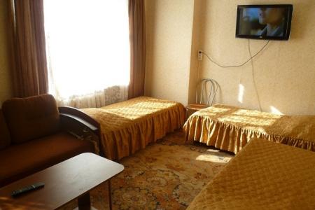 2к.кв в Центре. На площади 40-летия Победы, у ТЦ «Полет».