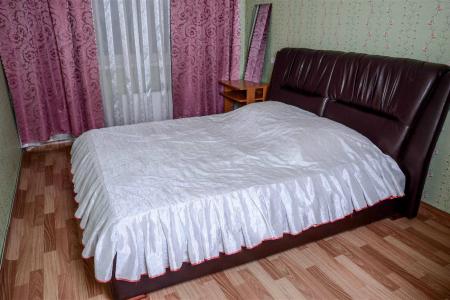 Двухкомнатная на Алексеева