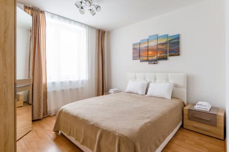 Dayker City Apartments