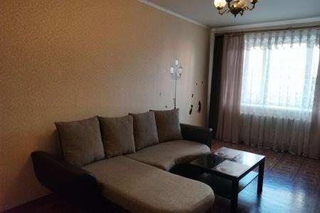 Новостройка, в двух шагах ж/д воказал