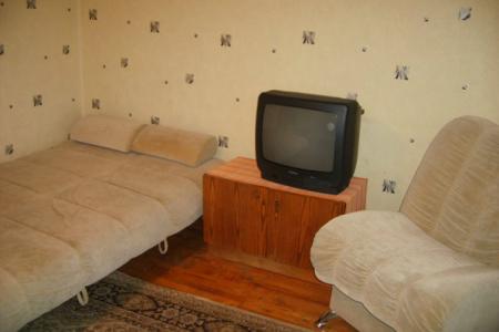 1-комнатная квартира посуточно