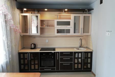 Однокомнатная квартира в центре