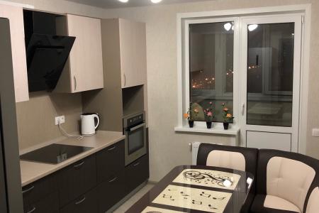 Квартира "Повышенной комфортности"